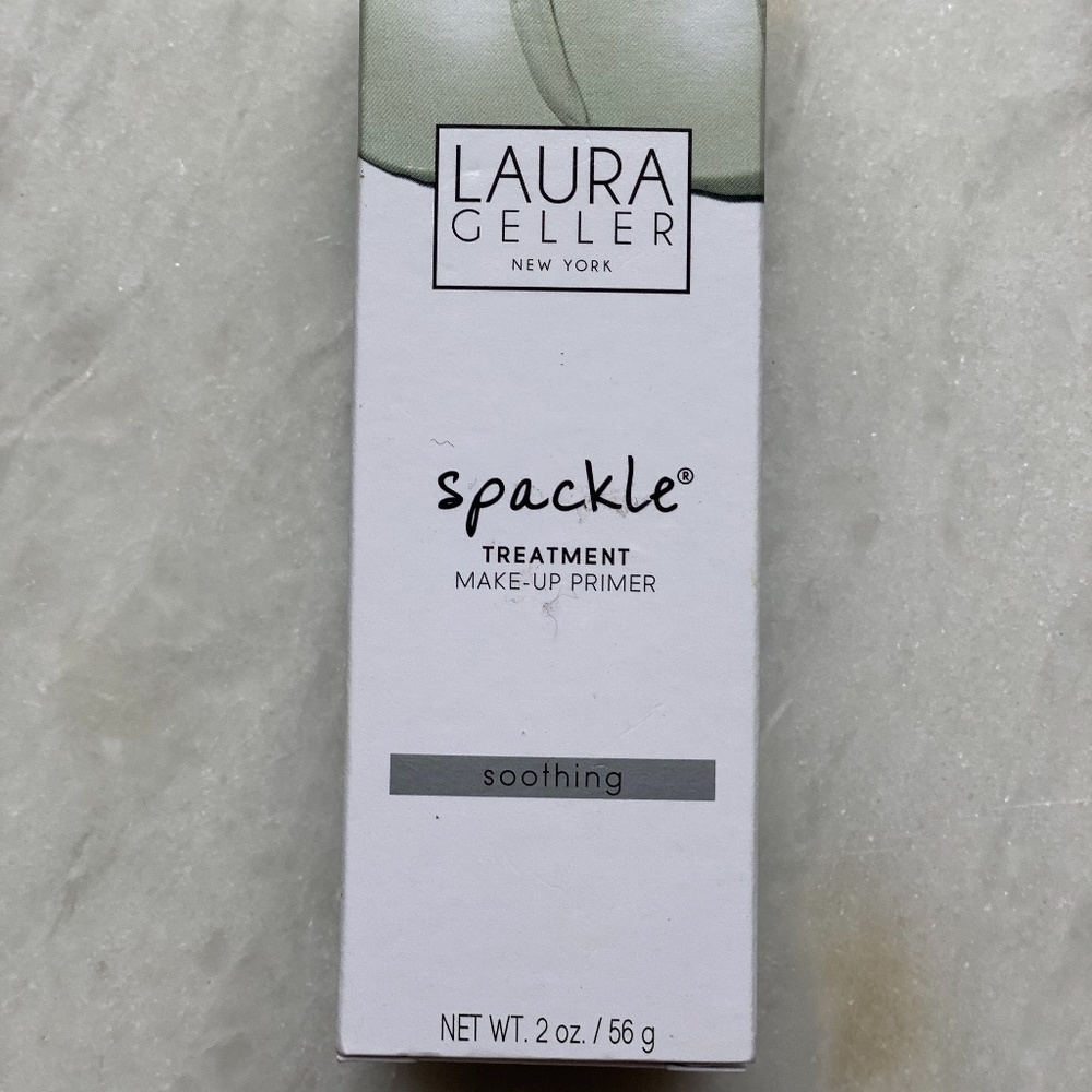 Soothing Make-Up Primer